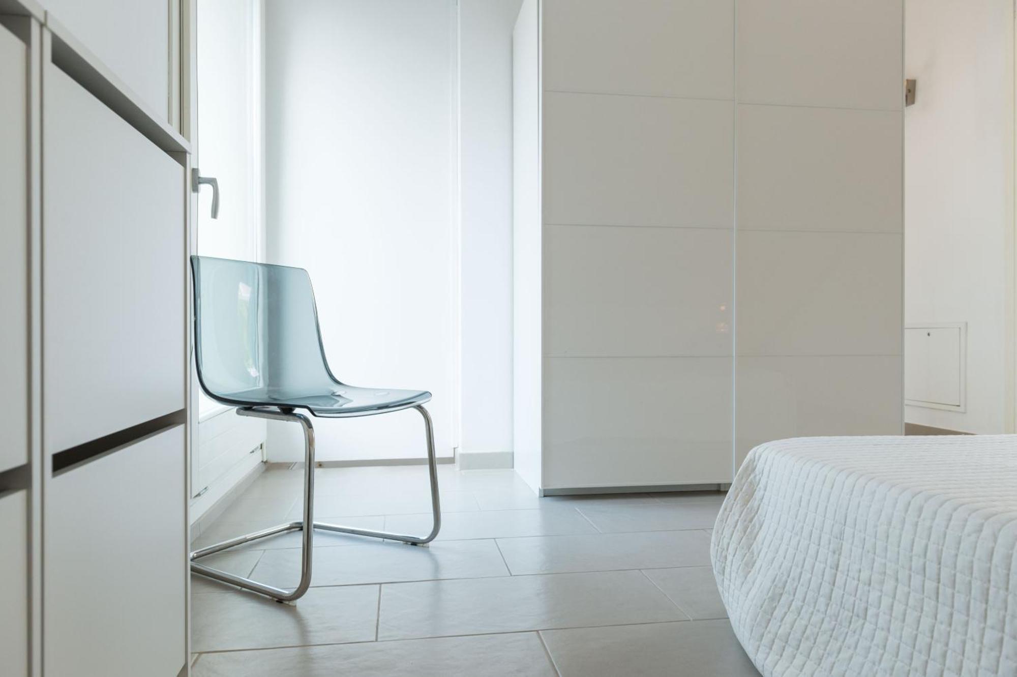 Eco Apartments Cervia Ngoại thất bức ảnh