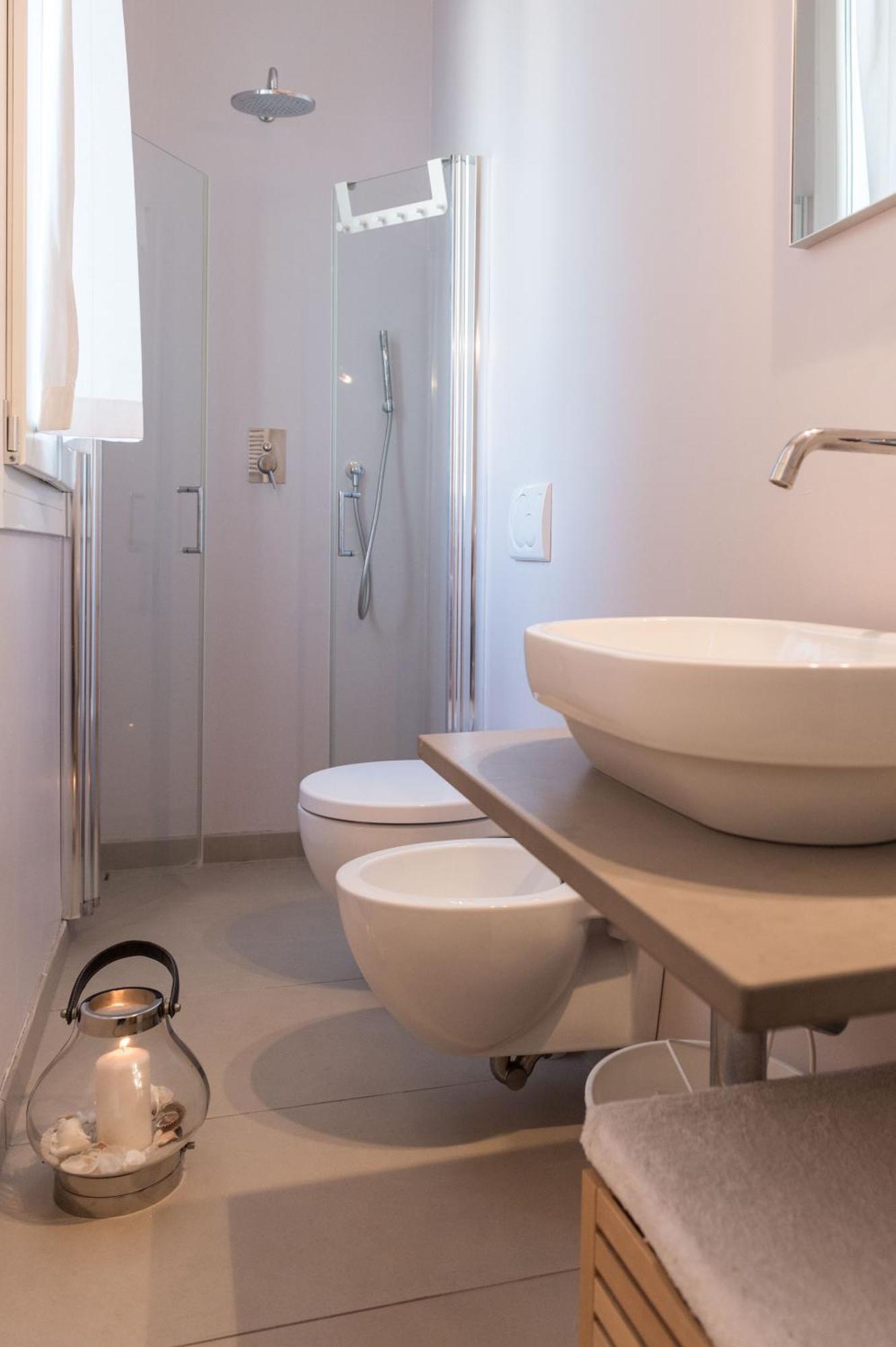 Eco Apartments Cervia Ngoại thất bức ảnh
