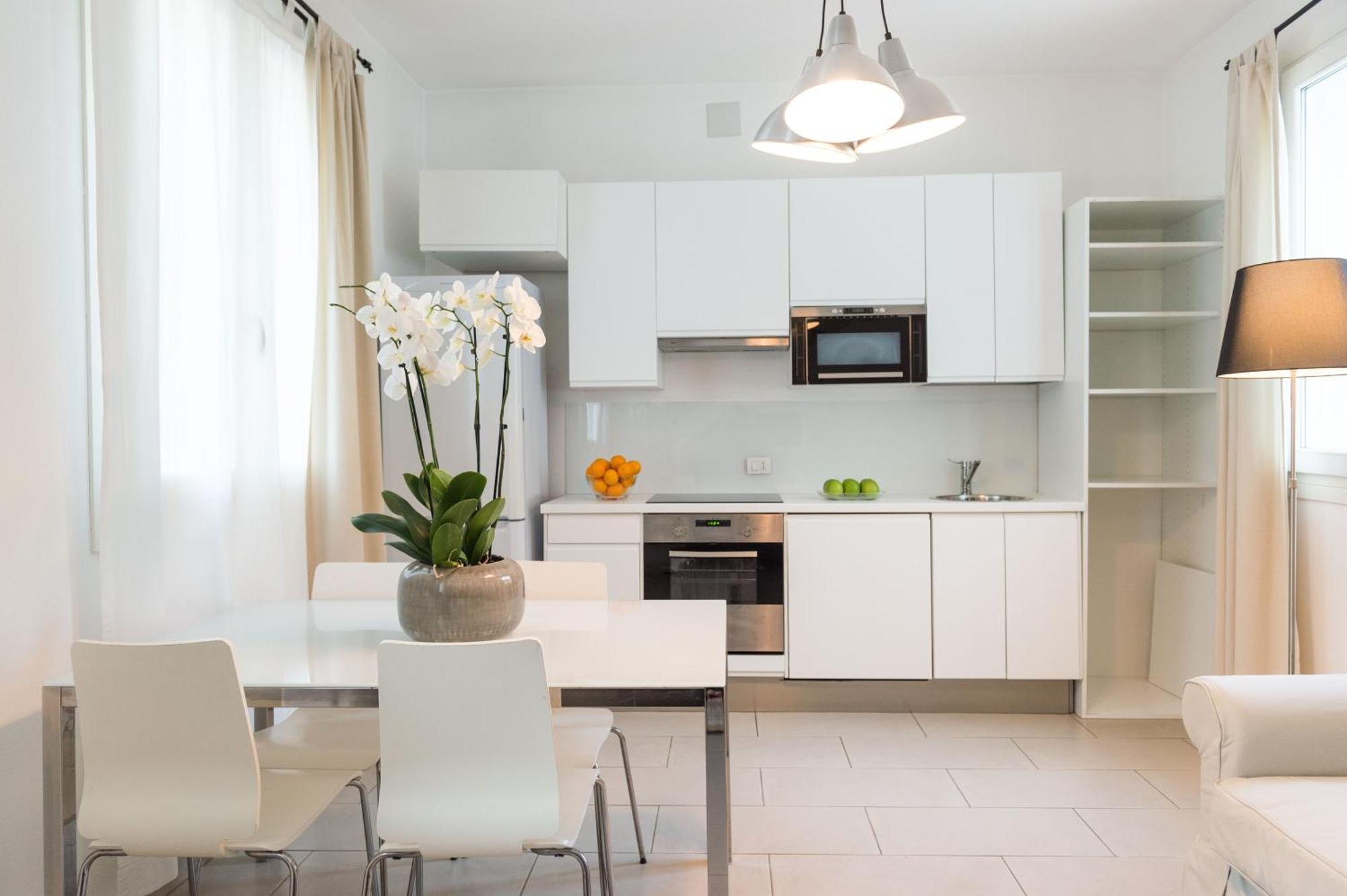 Eco Apartments Cervia Ngoại thất bức ảnh