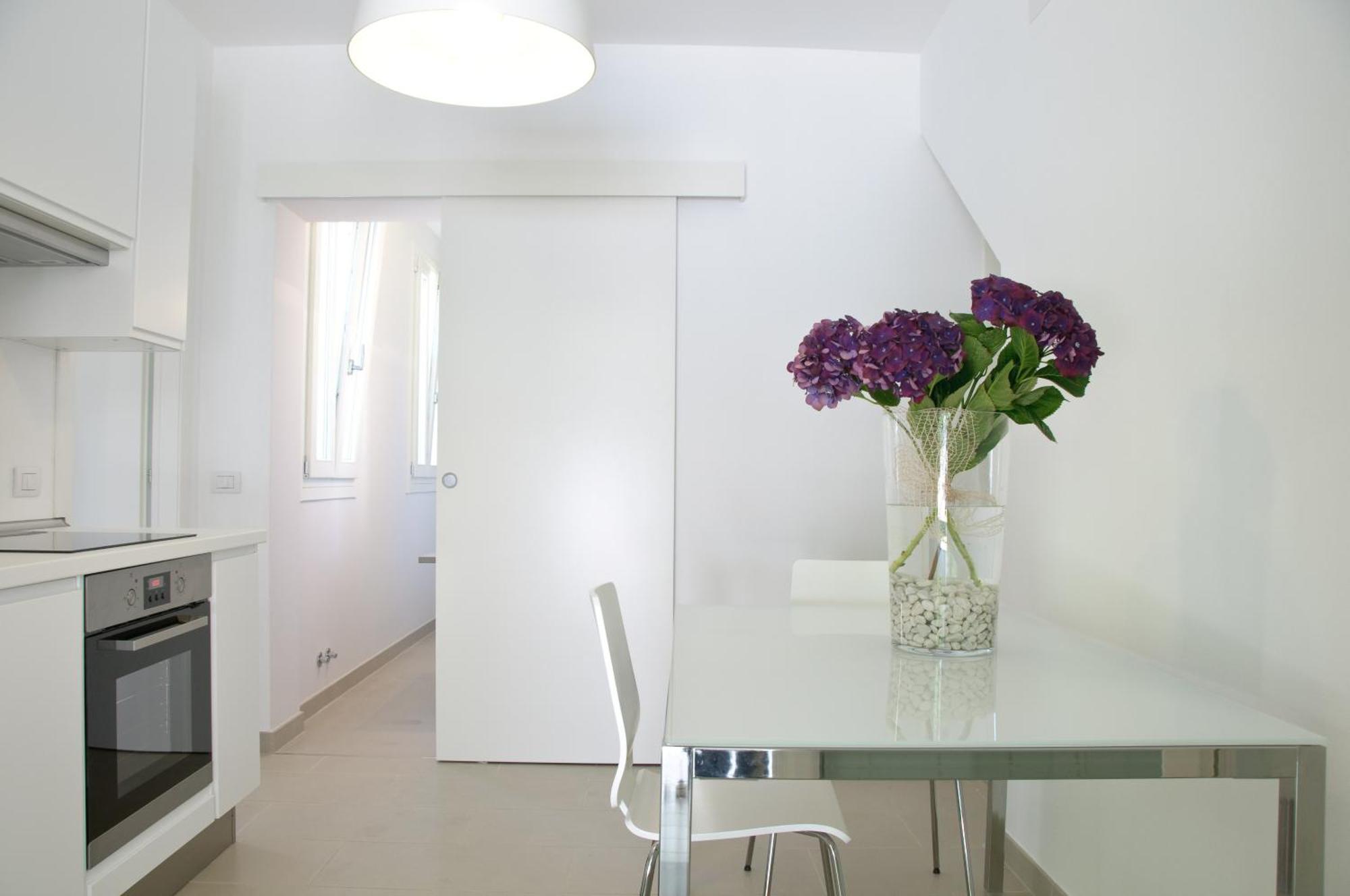 Eco Apartments Cervia Ngoại thất bức ảnh