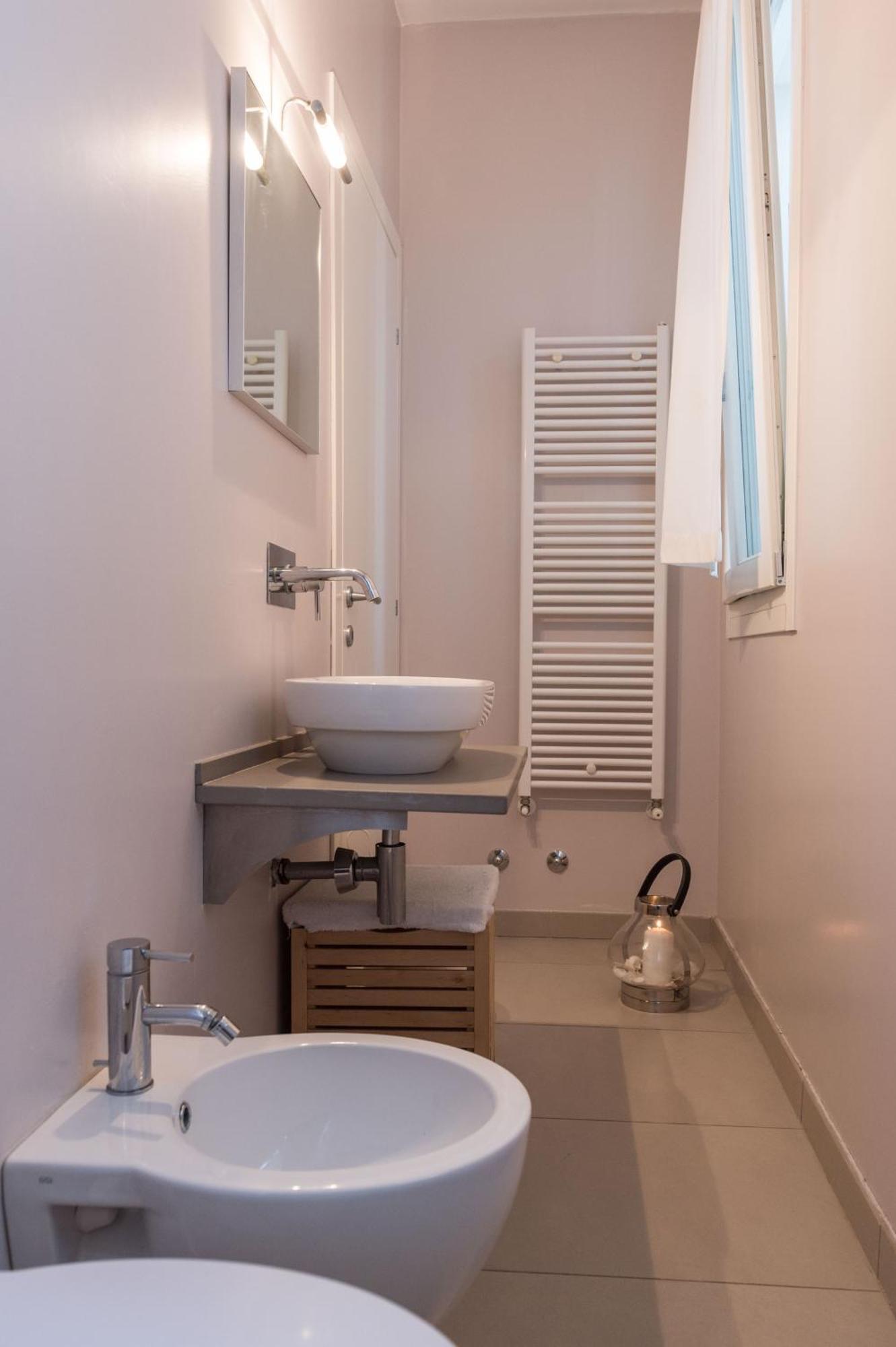 Eco Apartments Cervia Ngoại thất bức ảnh