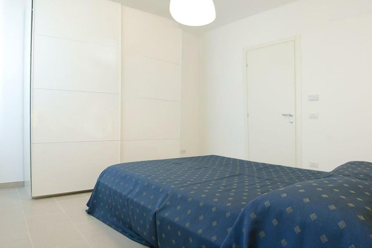 Eco Apartments Cervia Ngoại thất bức ảnh