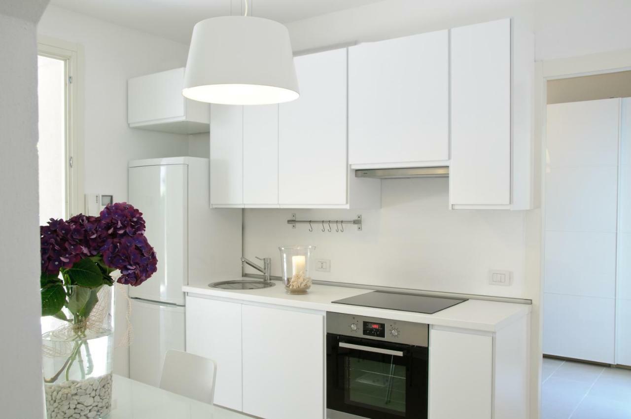 Eco Apartments Cervia Ngoại thất bức ảnh