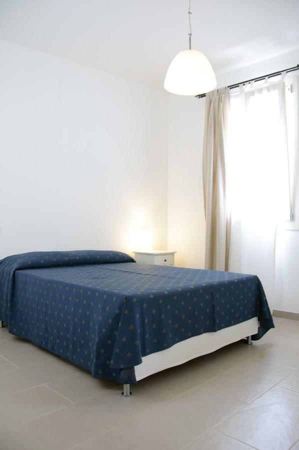 Eco Apartments Cervia Ngoại thất bức ảnh