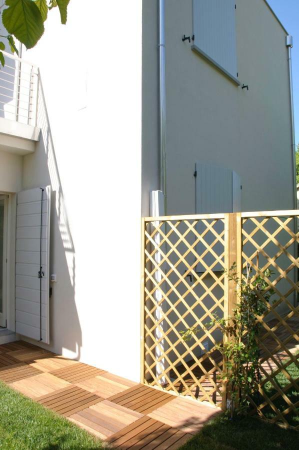 Eco Apartments Cervia Ngoại thất bức ảnh