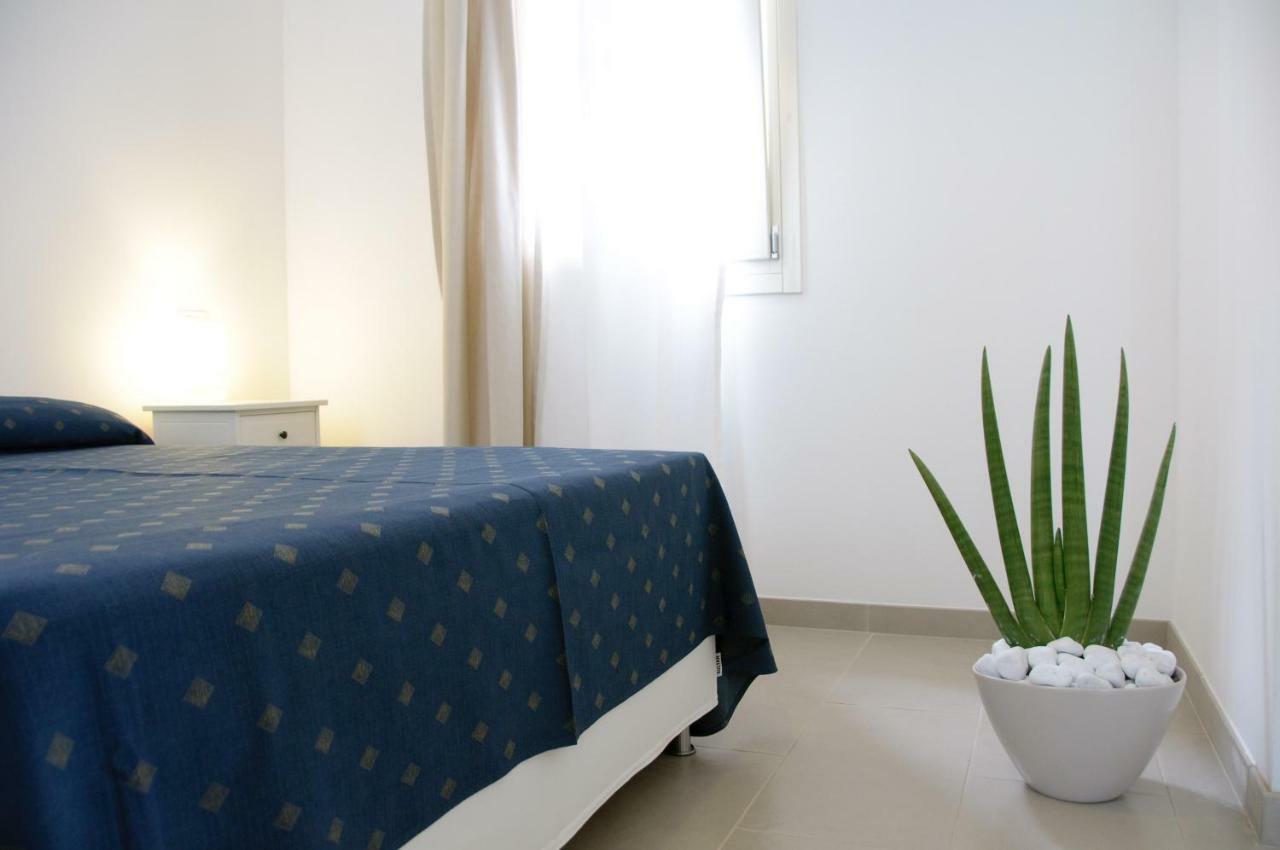 Eco Apartments Cervia Ngoại thất bức ảnh