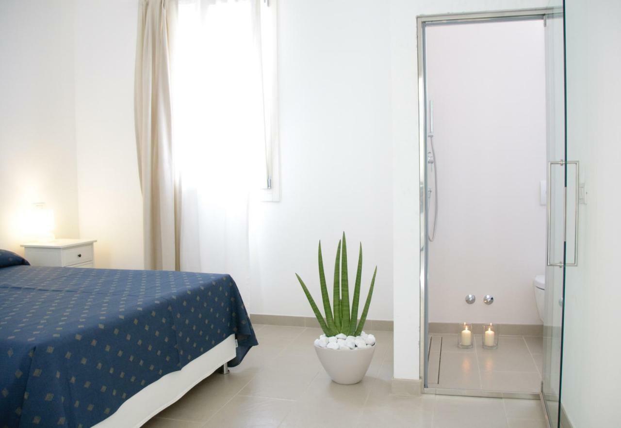 Eco Apartments Cervia Ngoại thất bức ảnh