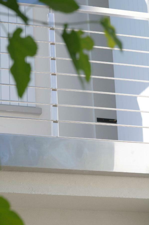 Eco Apartments Cervia Ngoại thất bức ảnh