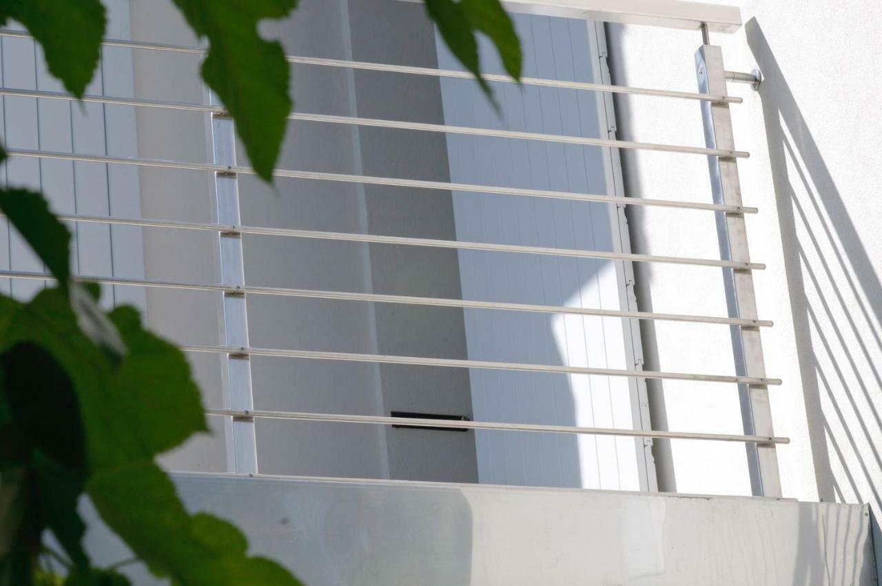 Eco Apartments Cervia Ngoại thất bức ảnh
